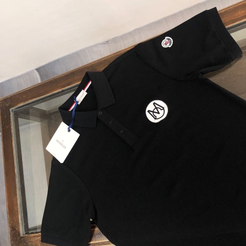 Moncler T-Shirts